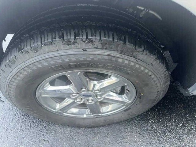 Used 2024 Ford F150 XLT w/ Mobile Office Package image 20