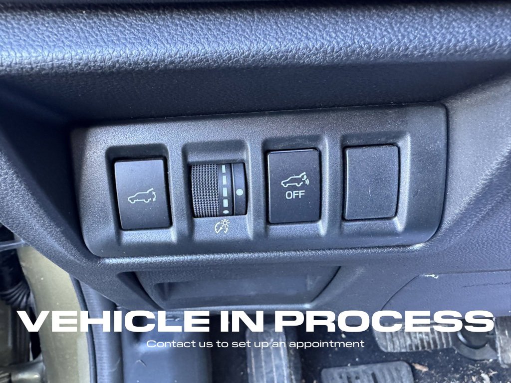 Used 2025 Subaru Outback Limited image 20