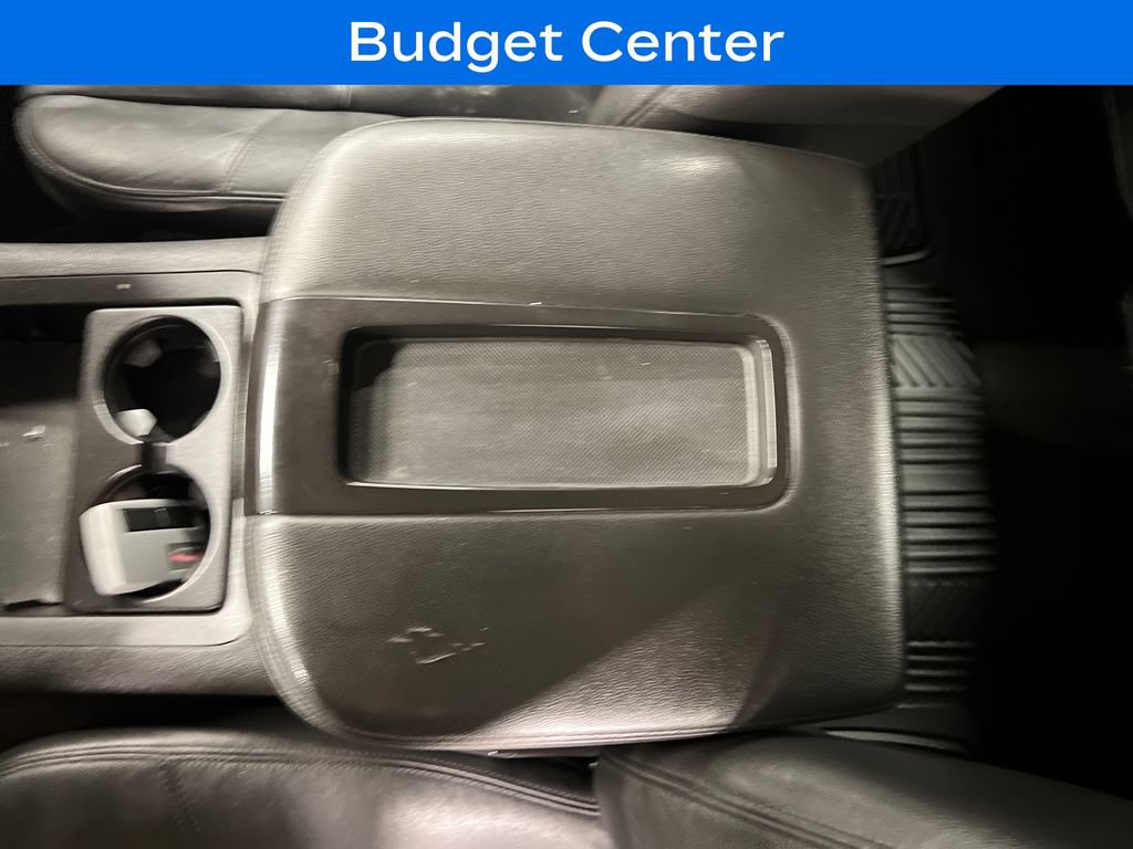 Used 2013 Chevrolet Silverado 1500 LTZ w/ LTZ Plus Package AWD/4WD image 24