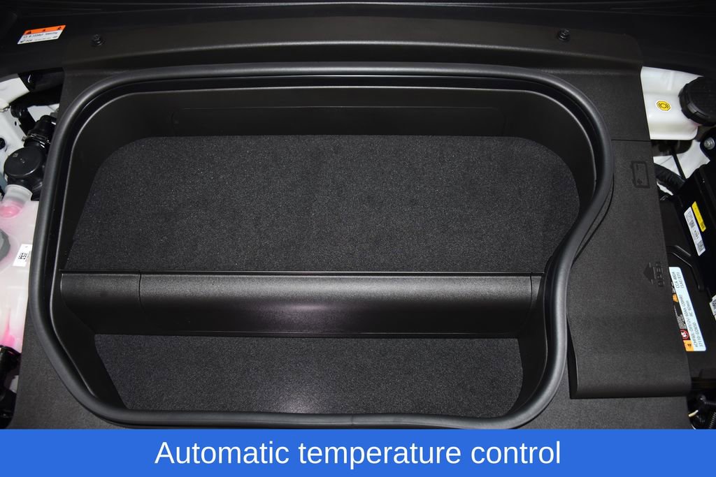 New 2025 Hyundai Ioniq 6 SE AWD/4WD image 7