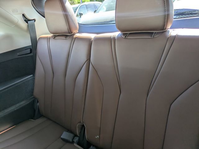 Used 2023 Acura MDX FWD w/ Technology Package image 21