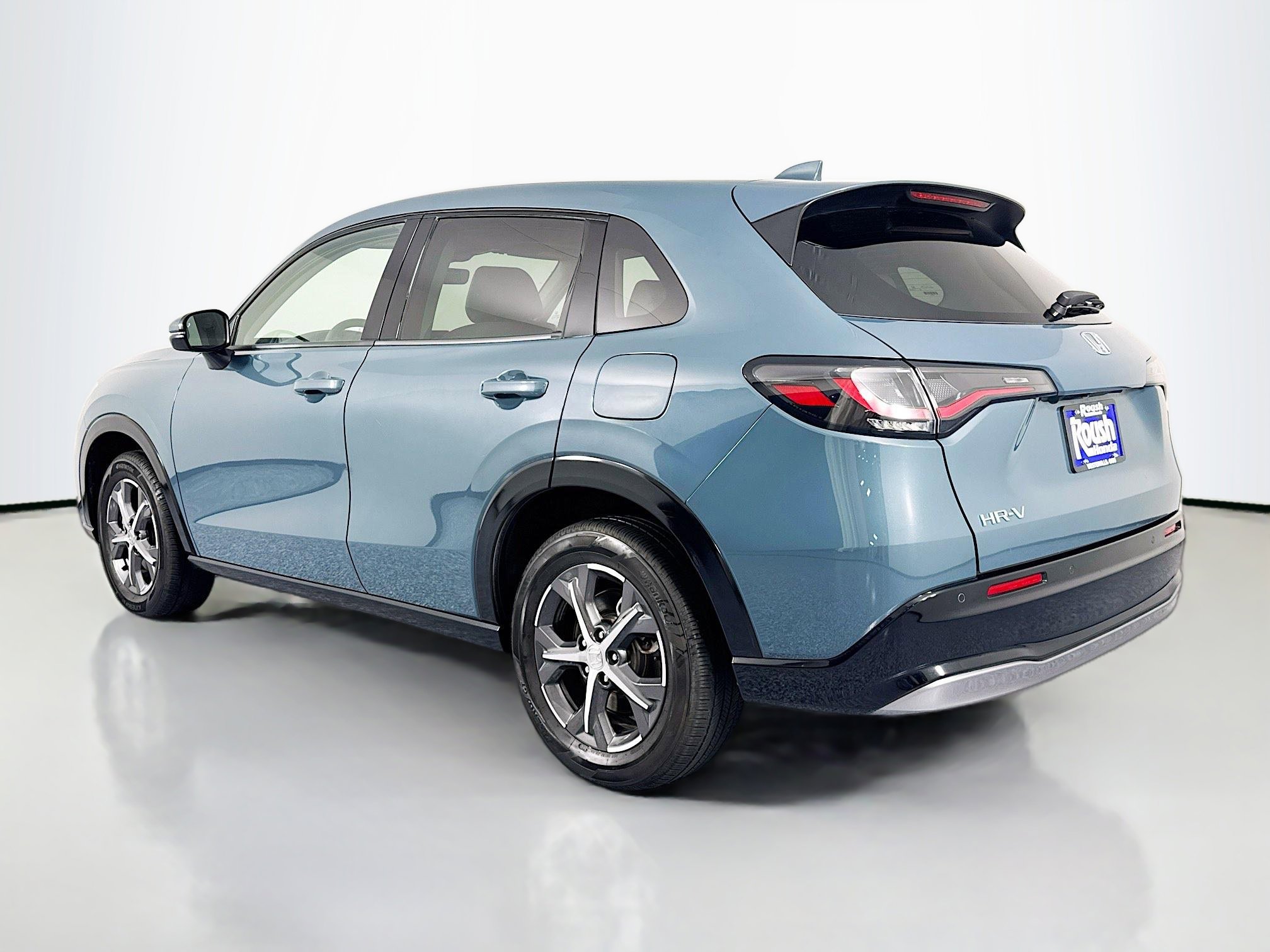 Certified 2024 Honda HR-V EX-L image 7