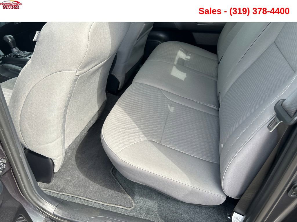 Used 2020 Toyota Tacoma SR AWD/4WD image 22