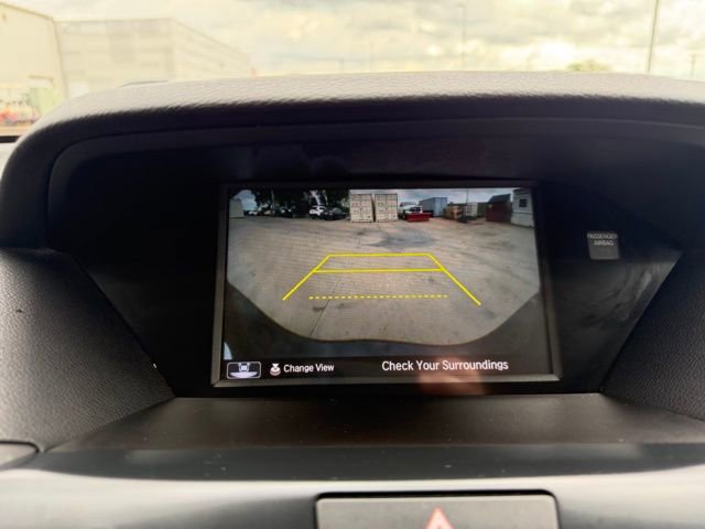 Used 2019 Acura MDX SH-AWD image 23