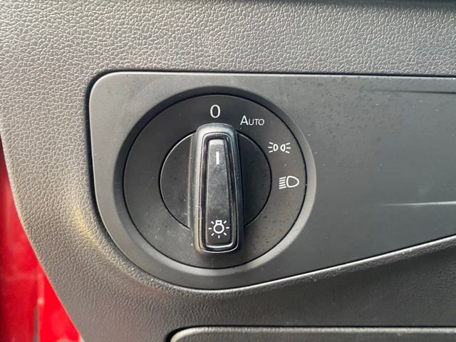 Used 2019 Volkswagen Tiguan S w/ Driver Assistance Package FWD image 14