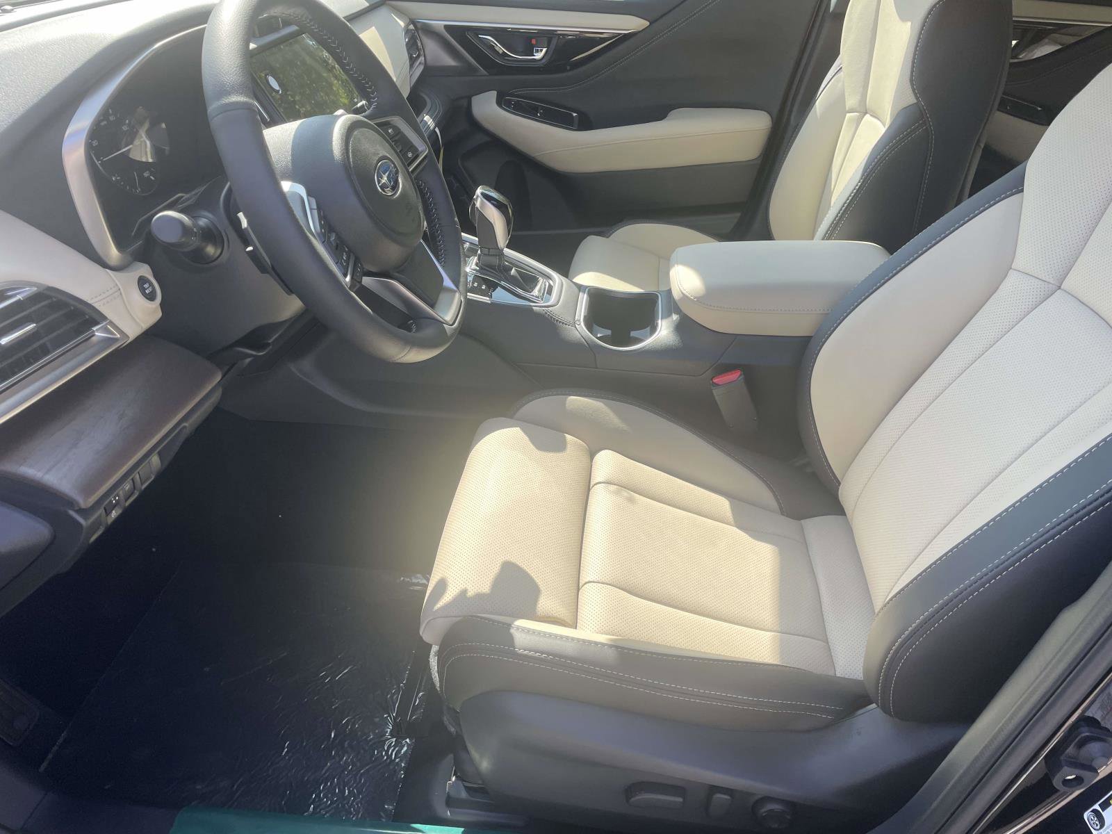 New 2025 Subaru Outback Limited XT w/ Tech Package 2 image 8