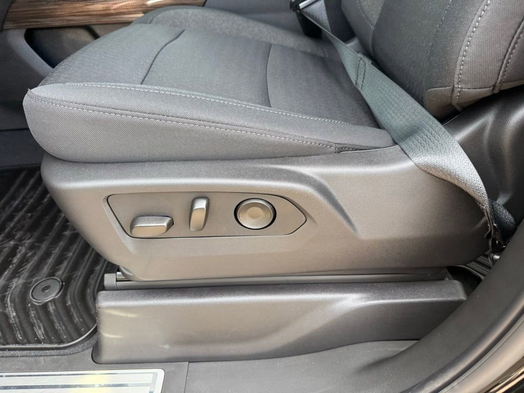 New 2026 Chevrolet Silverado 1500 LT image 25