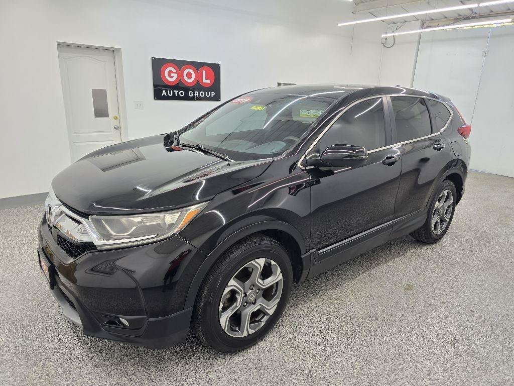 Used 2019 Honda CR-V EX image 3