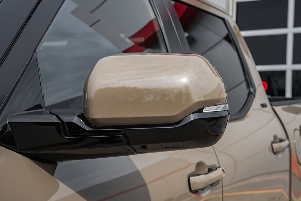 New 2026 Toyota Tundra SR5 image 16