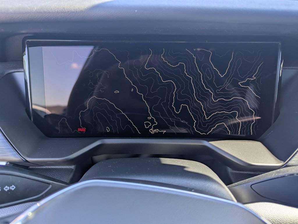 New 2026 GMC Acadia Elevation w/ Elevation Premium Package image 2