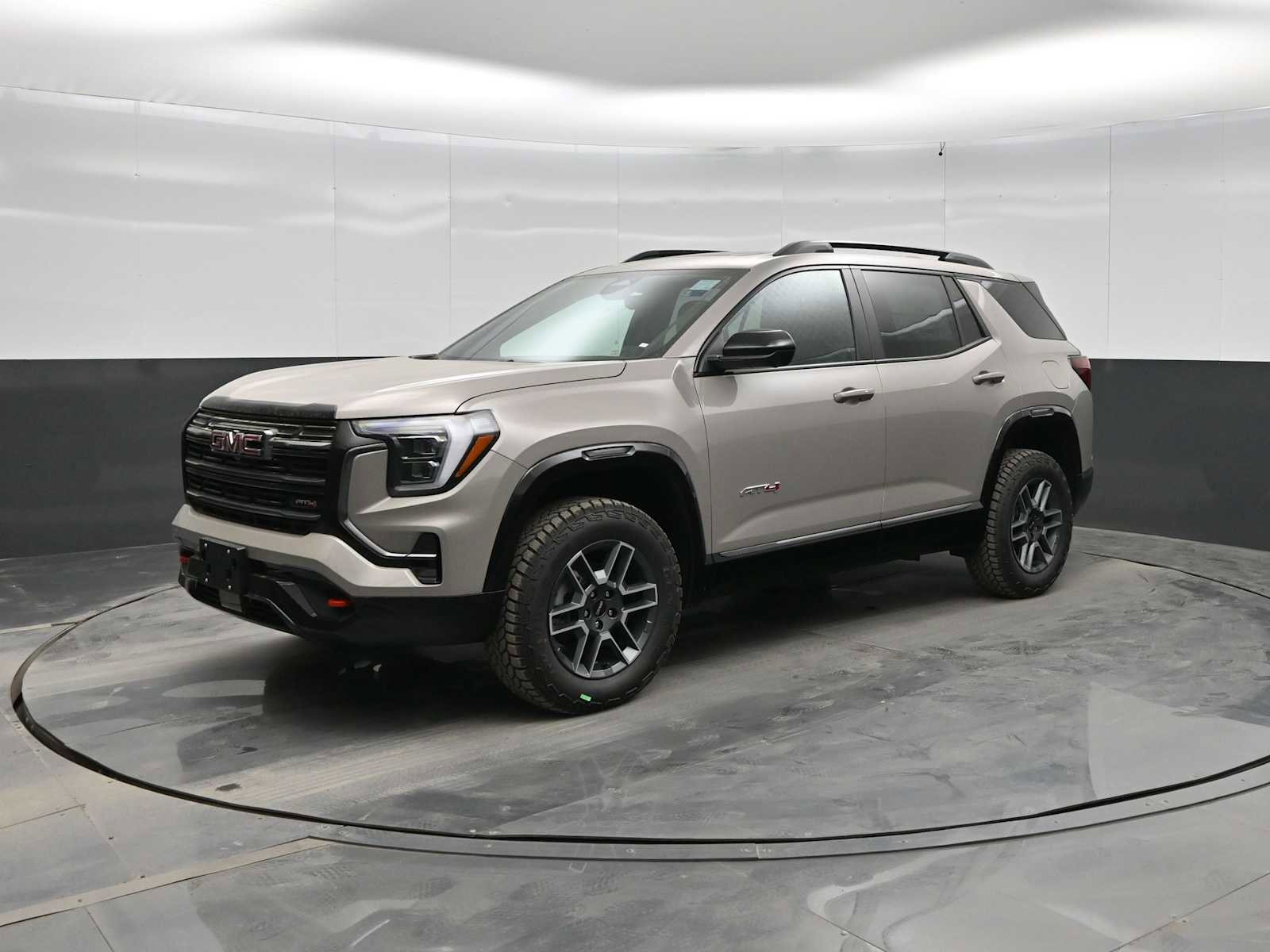 New 2026 GMC Terrain AT4 w/ Technology Package II AWD/4WD image 4