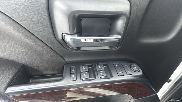 Used 2017 GMC Sierra 1500 SLE w/ Elevation Edition image 18