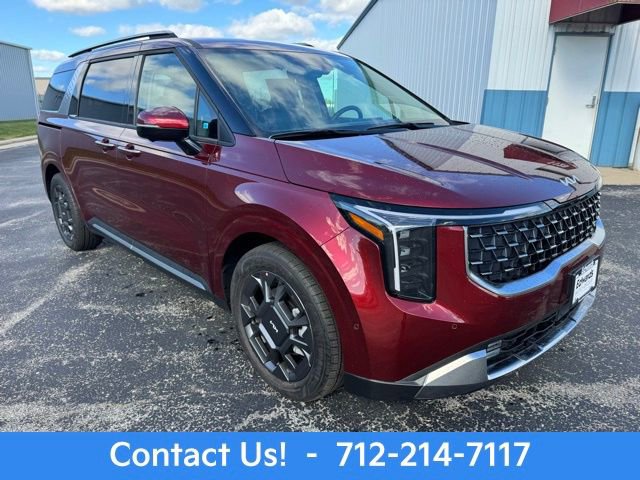 New 2026 Kia Carnival SX image 6