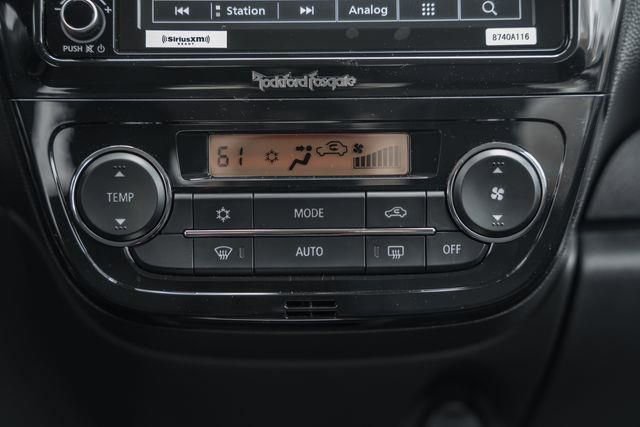 New 2024 Mitsubishi Mirage G4 LE image 22