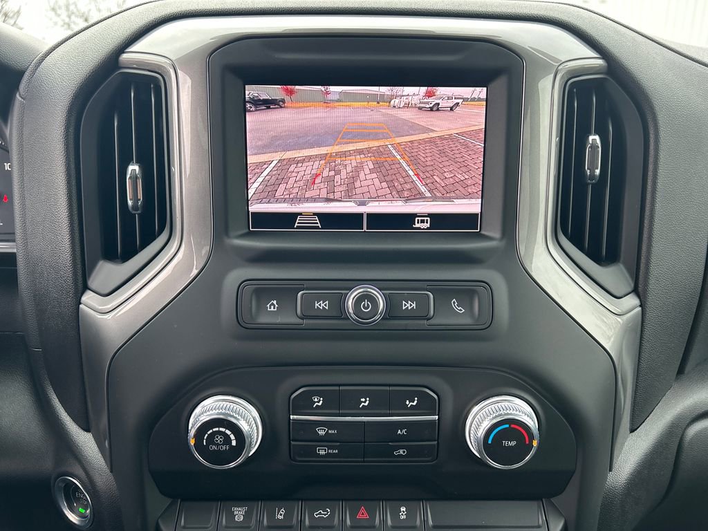 Certified 2024 GMC Sierra 2500 Pro w/ Convenience Package image 18