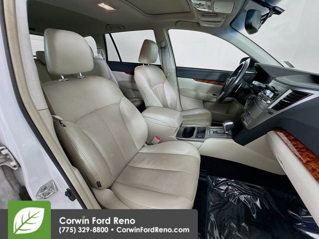 Used 2011 Subaru Outback 2.5i Limited w/ PWR Moonroof Pkg image 28