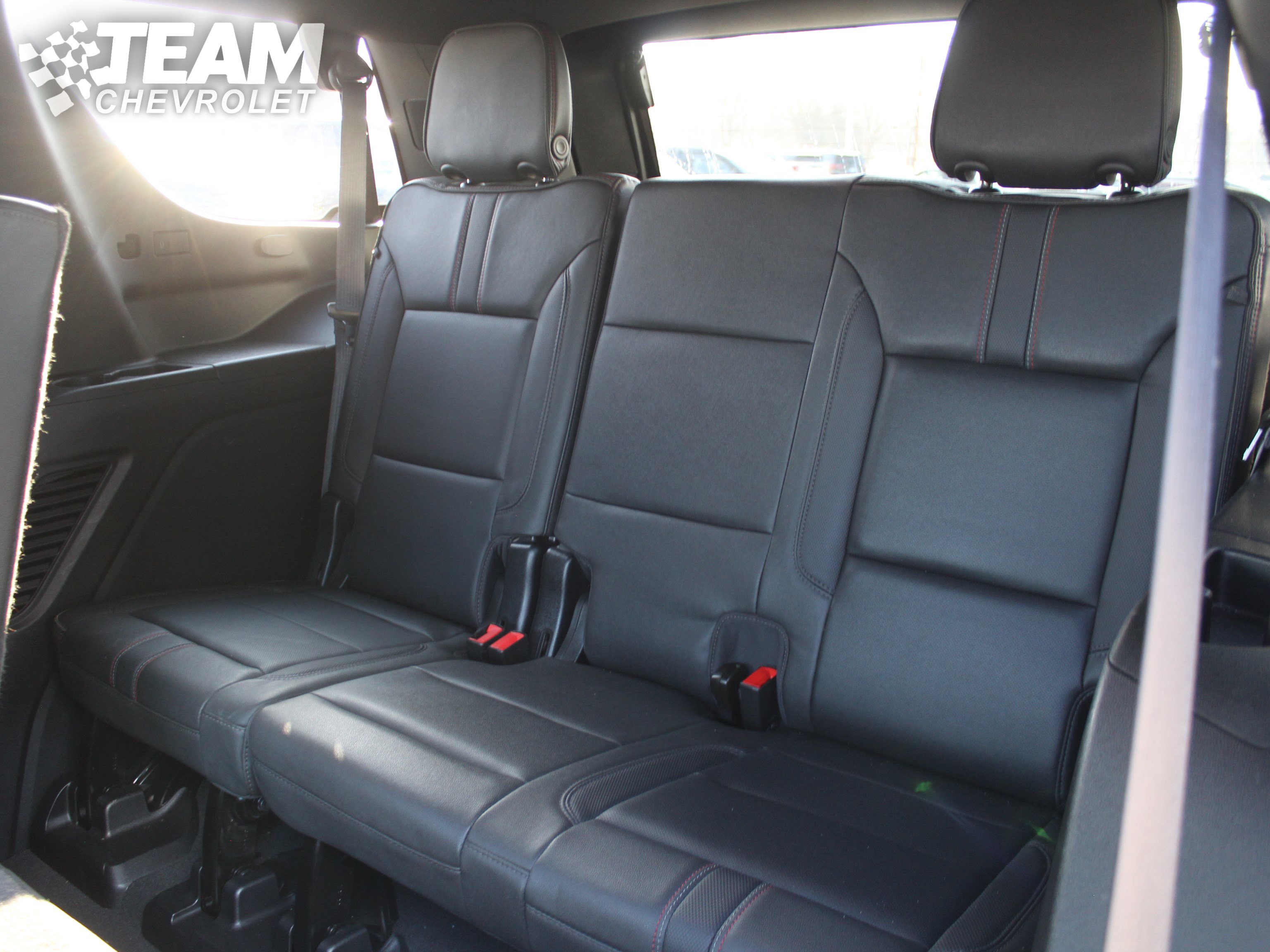 Certified 2023 Chevrolet Tahoe RST image 23