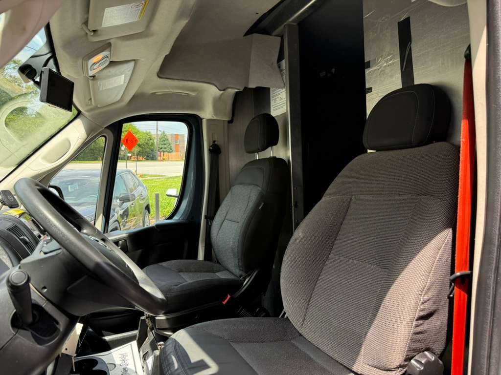 Used 2019 RAM ProMaster 3500 FWD image 18