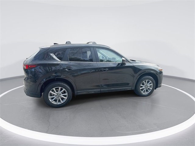 New 2025 MAZDA CX-5 AWD 2.5 S image 9