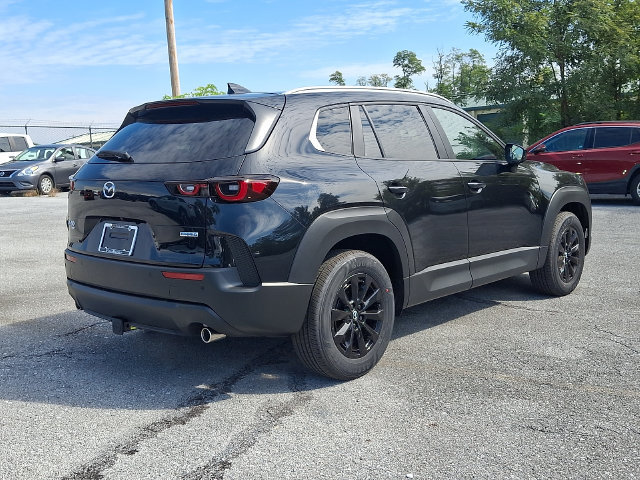 New 2026 MAZDA CX-50 2.5 Hybrid w/ Weather Package AWD/4WD image 6