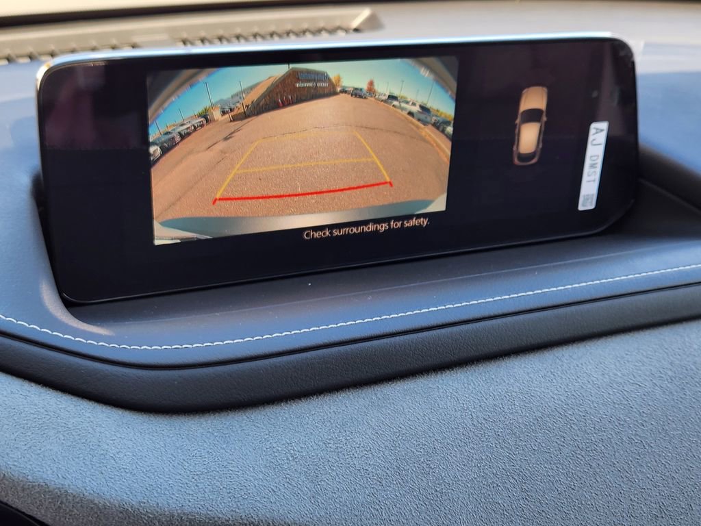 New 2026 MAZDA CX-30 AWD 2.5 S image 12