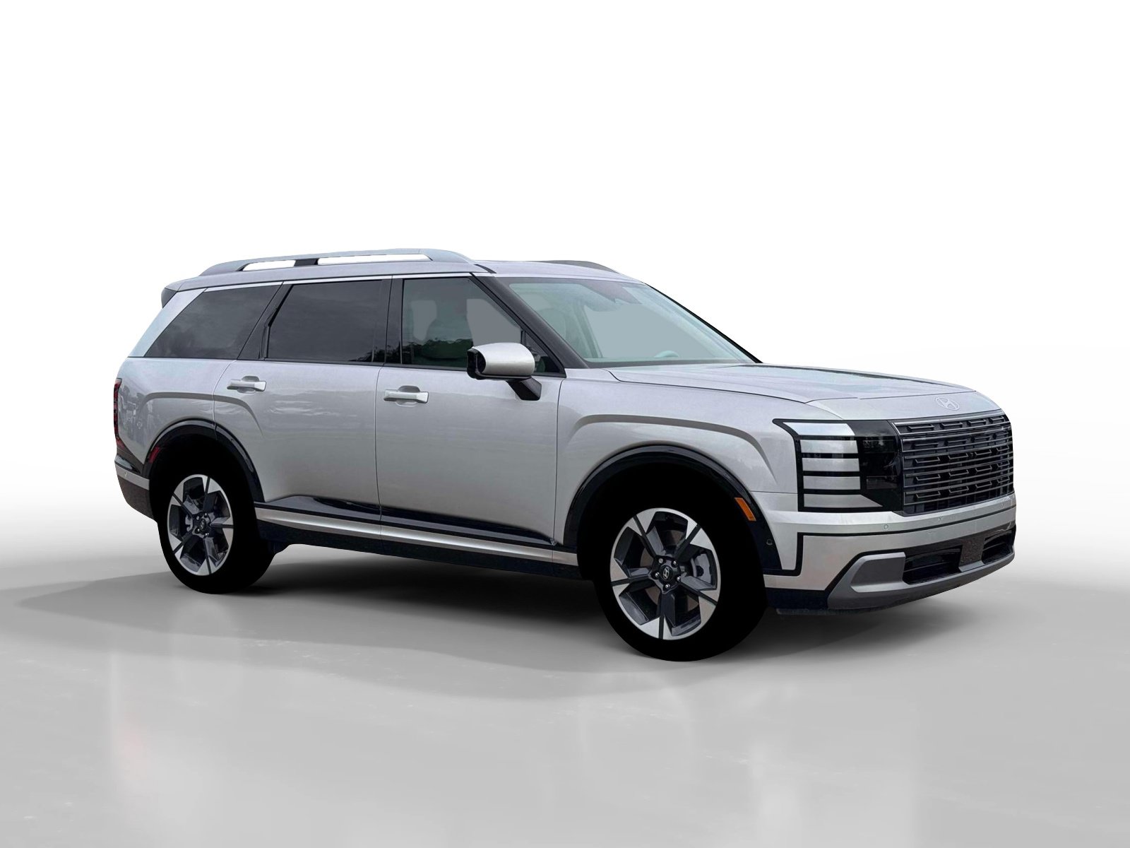 New 2026 Hyundai Palisade Limited AWD/4WD image 10