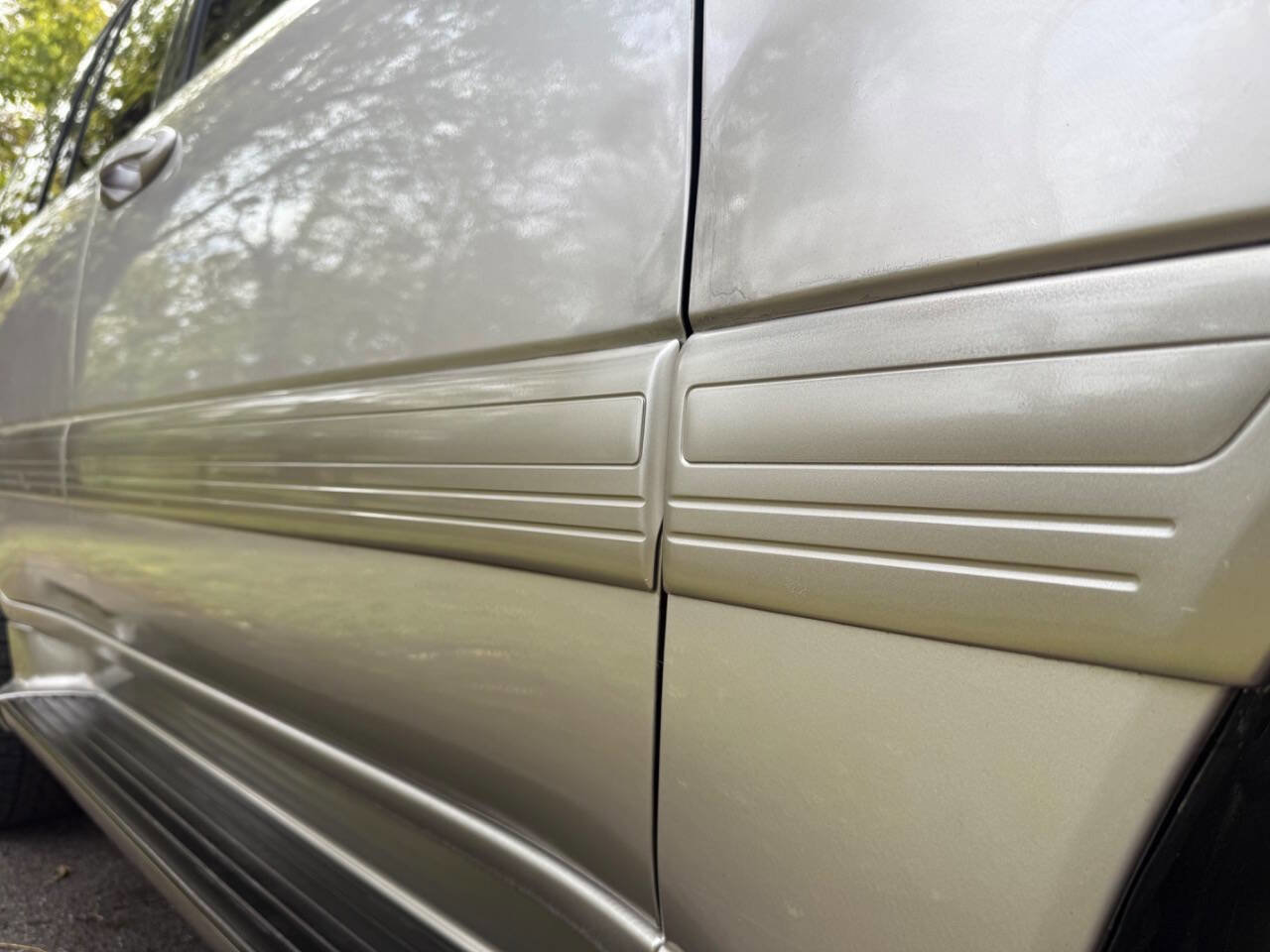 Used 2000 Toyota Land Cruiser image 28