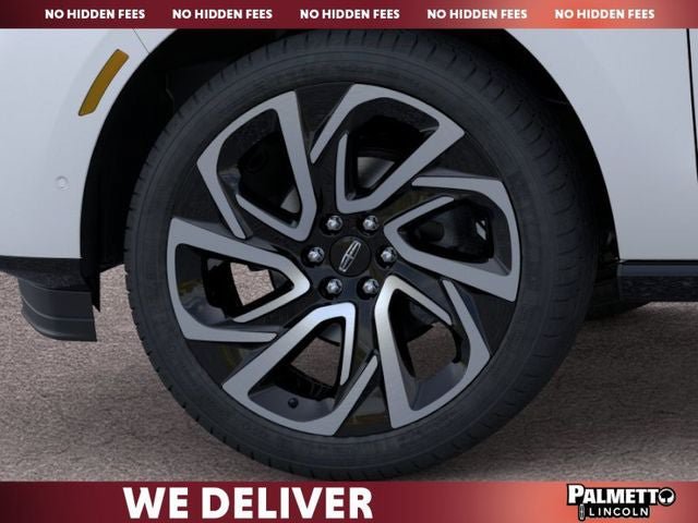 New 2026 Lincoln Navigator Reserve AWD/4WD image 19