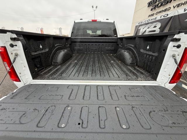 Used 2023 Ford F150 XLT w/ Equipment Group 301A Mid image 16