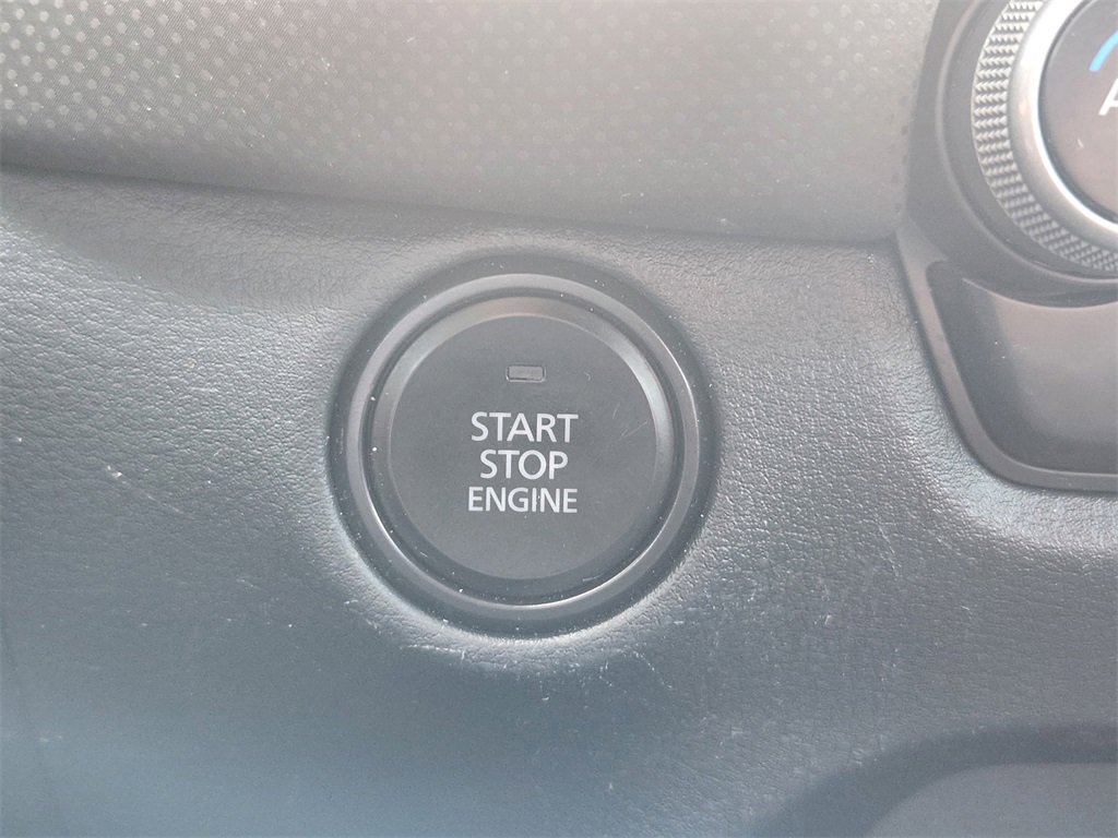 Used 2023 MAZDA CX-50 2.5 S w/ Cargo Package image 24