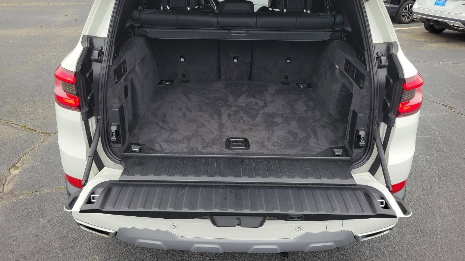 Used 2020 BMW X5 sDrive40i image 49