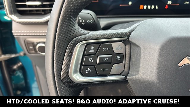 New 2026 Ford Mustang Premium image 13