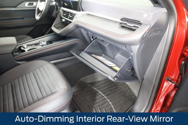 New 2026 Ford Explorer ST-Line w/ ST-Line Street Pack image 64