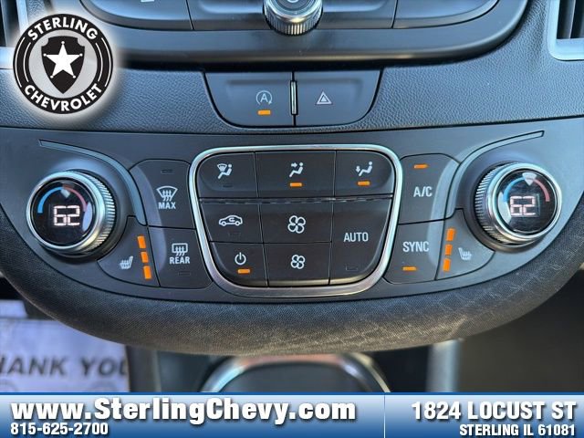 Used 2023 Chevrolet Malibu LT FWD image 18