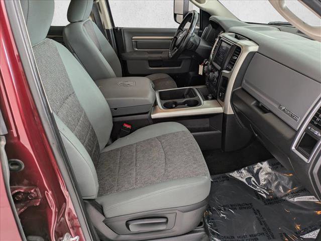 Used 2018 RAM 1500 Big Horn image 20