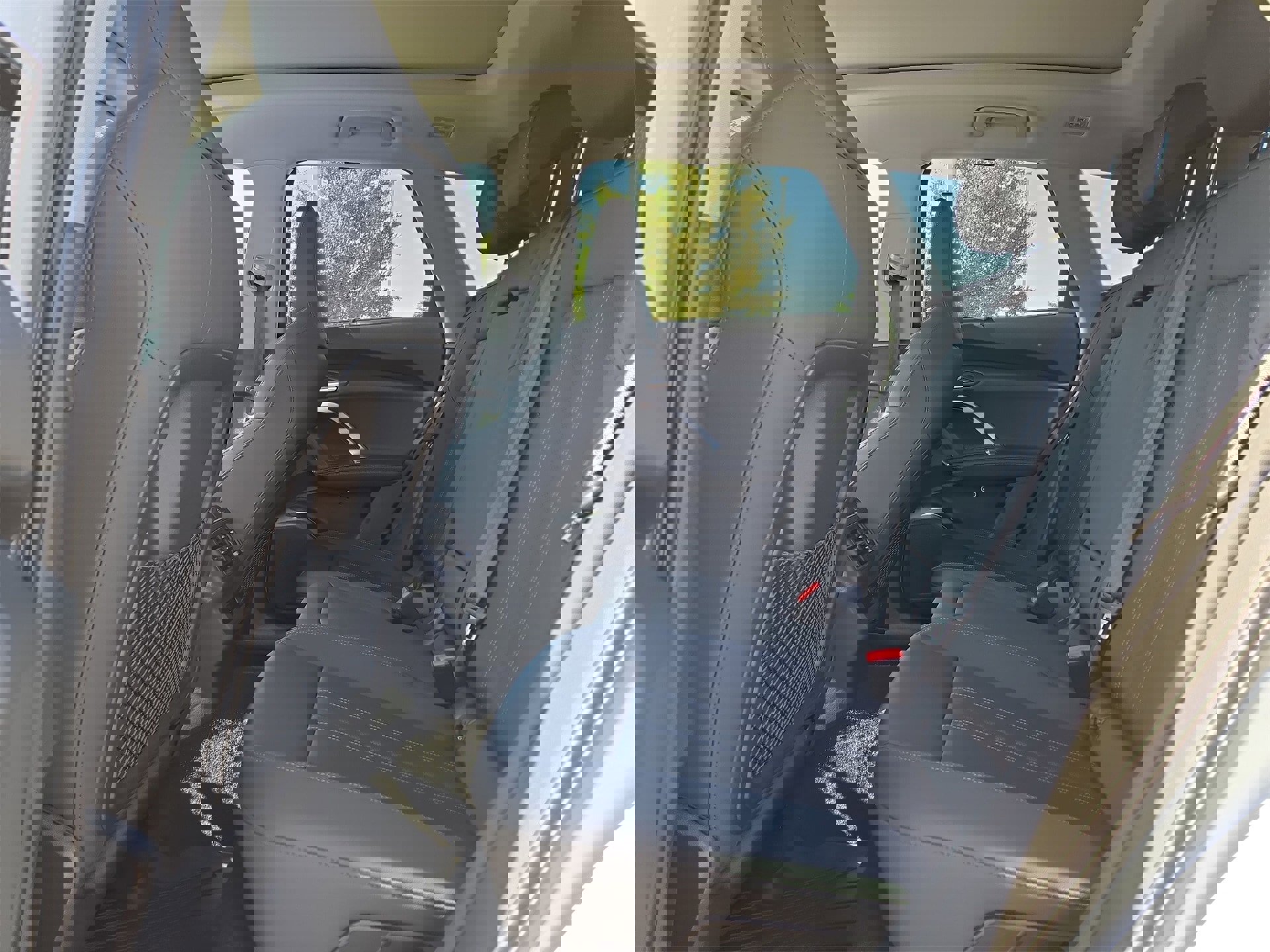 New 2025 Audi Q5 Premium Plus image 13