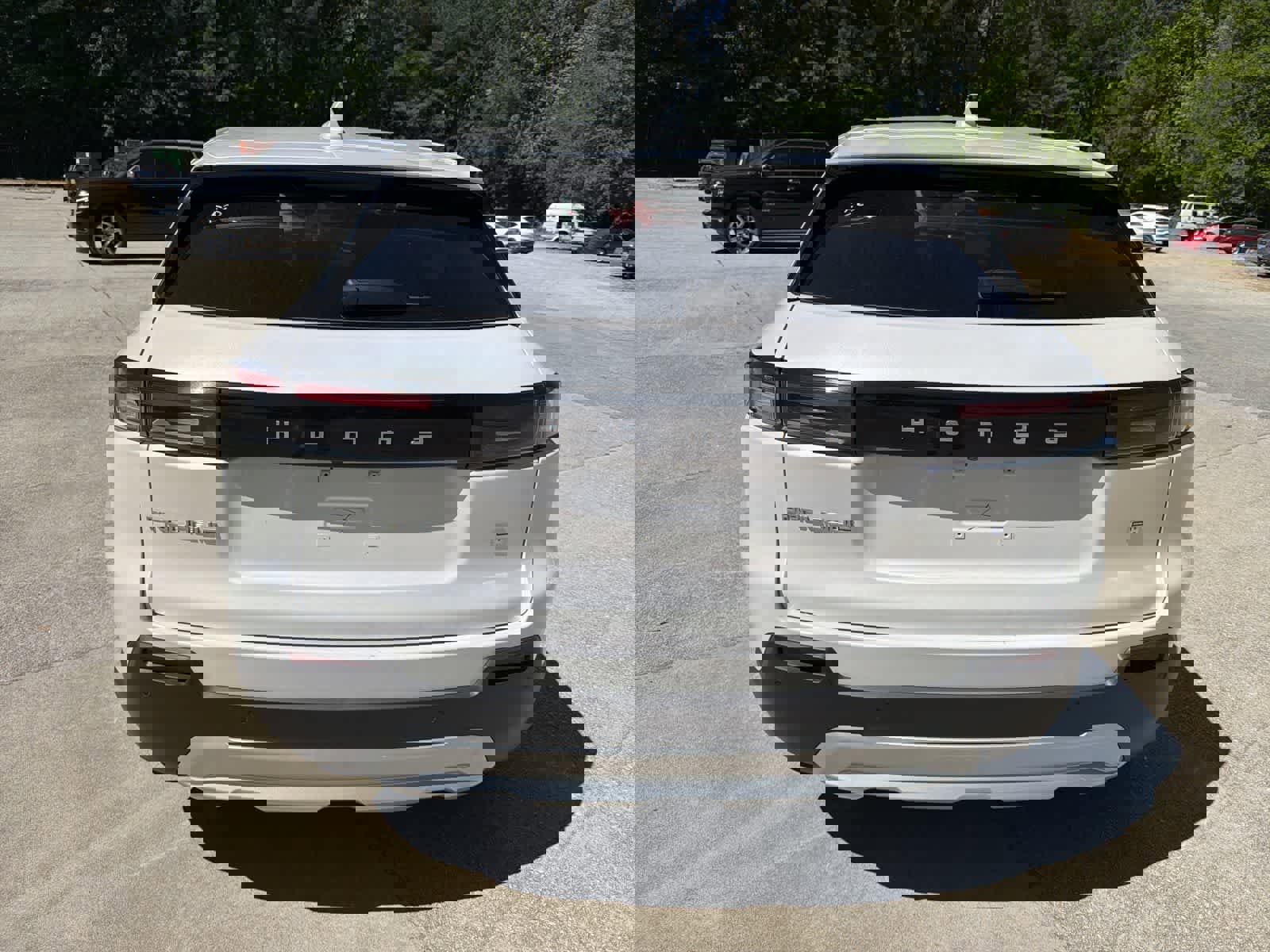 Used 2025 Honda Prologue Eco image 9