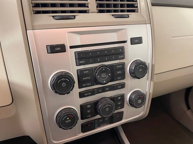 Used 2008 Mercury Mariner Premier image 8