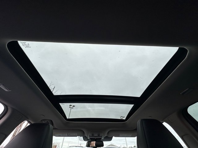 Certified 2025 Nissan Murano SL image 32