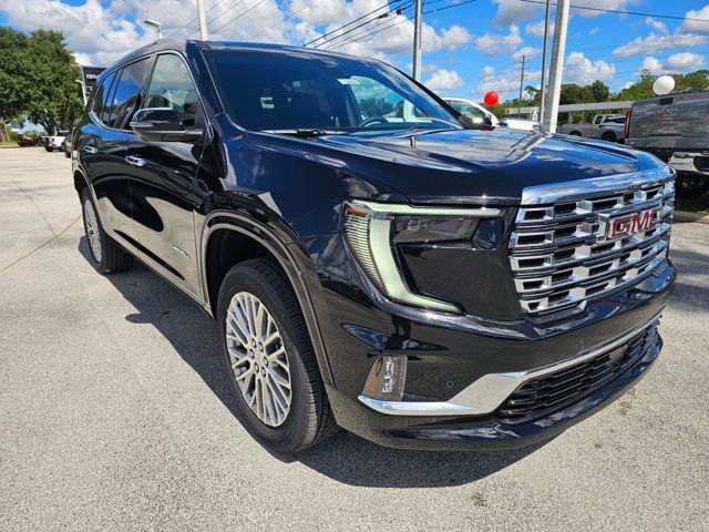 New 2026 GMC Acadia Denali w/ Super Cruise Package FWD image 7