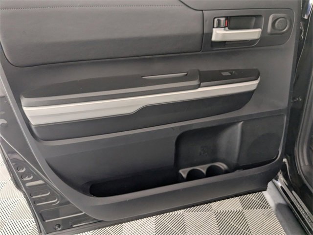 Used 2018 Toyota Tundra SR5 image 26