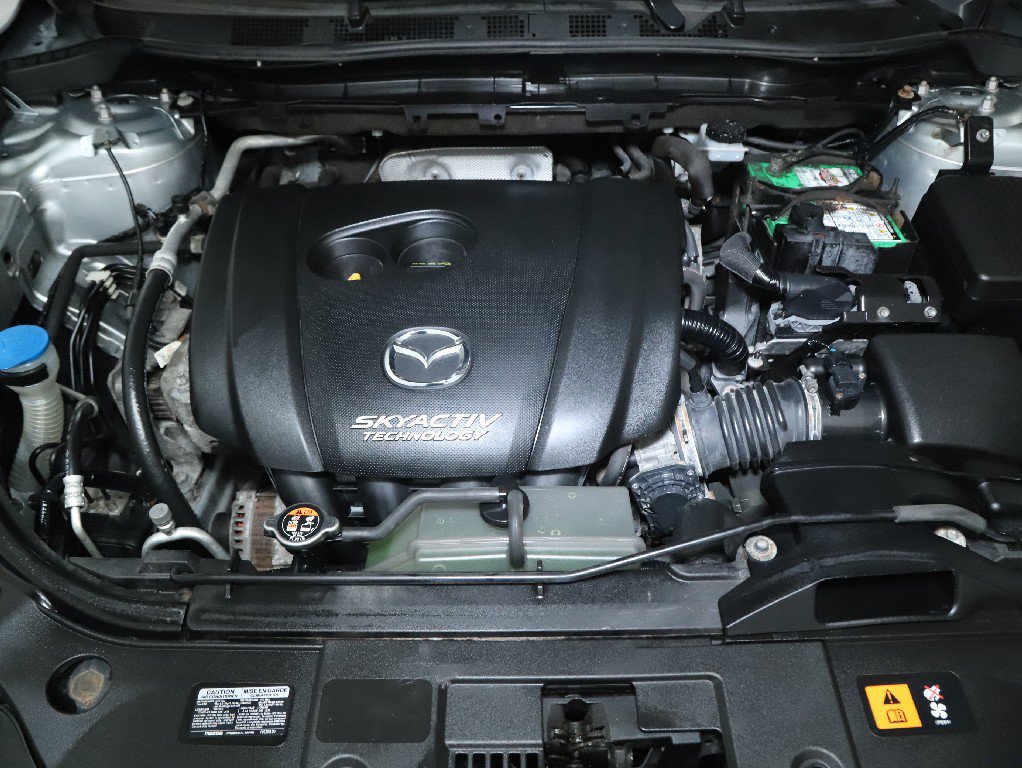 Used 2016 MAZDA CX-5 Sport w/ Rear Camera Package AWD/4WD image 35