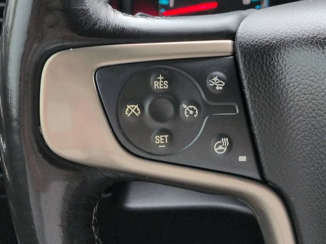 Used 2018 GMC Yukon Denali AWD/4WD image 26
