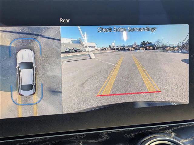 Used 2021 Mercedes-Benz E 350 4MATIC Sedan image 14