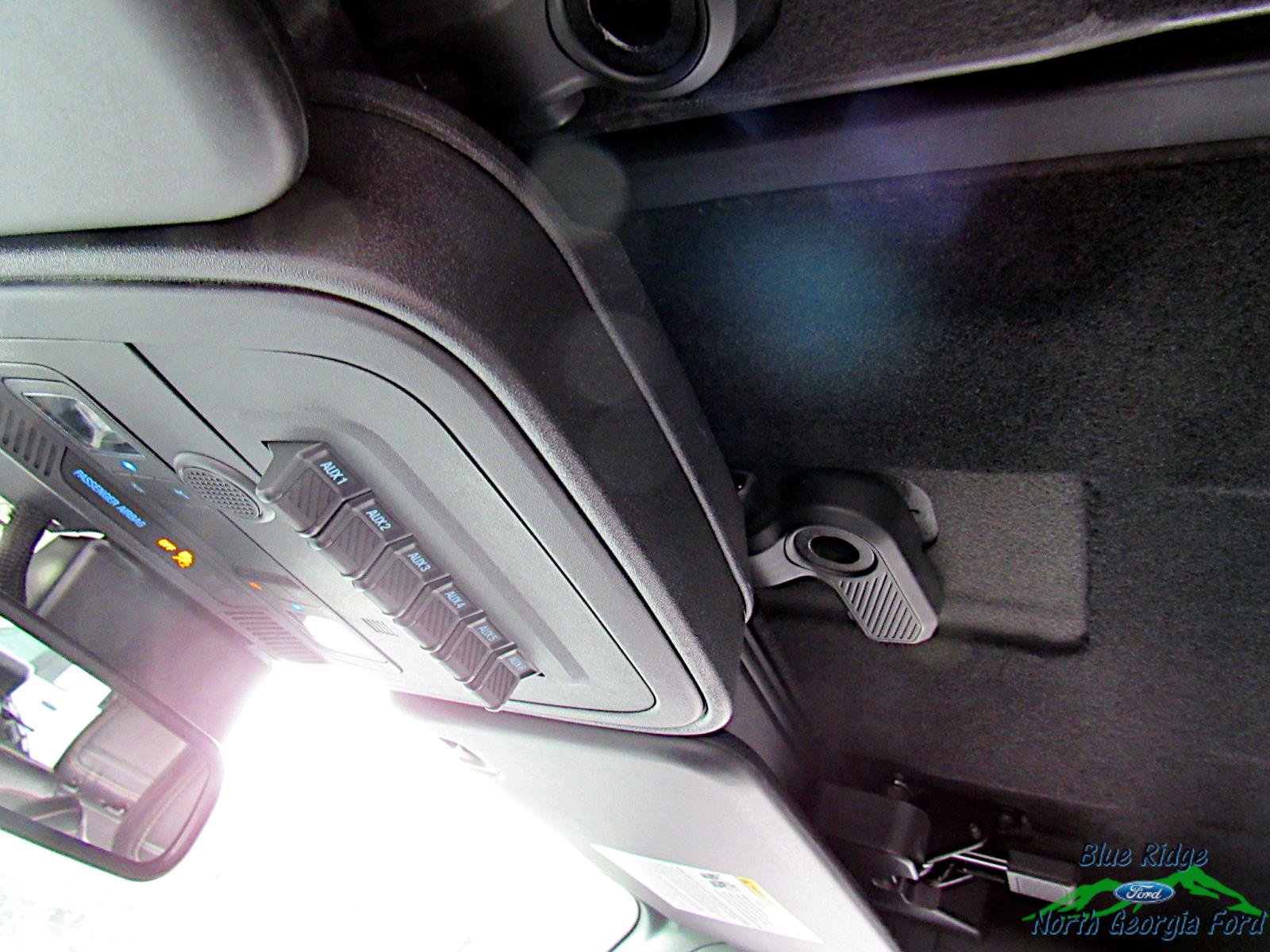 Used 2023 Ford Bronco Raptor image 24