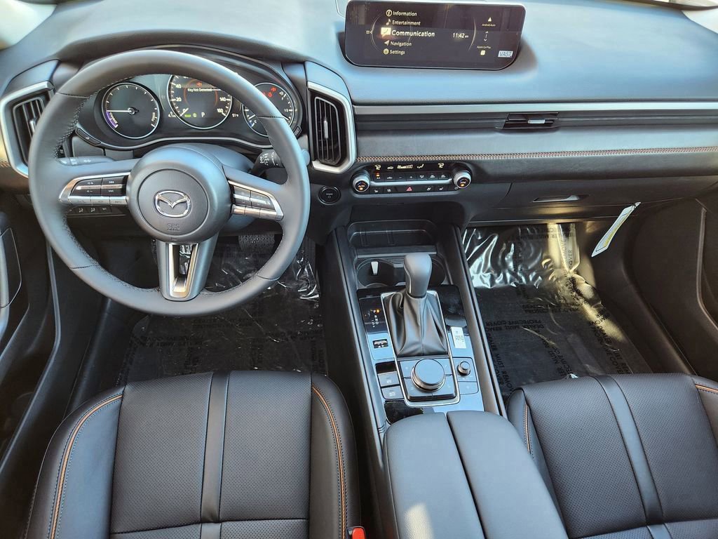 New 2026 MAZDA CX-50 AWD 2.5 Hybrid w/ Cargo Package image 20