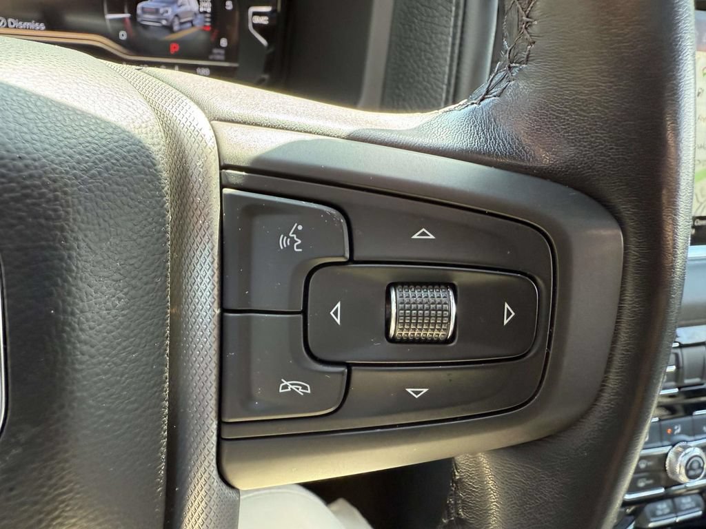 Used 2023 GMC Yukon Denali w/ Denali Reserve Package AWD/4WD image 23