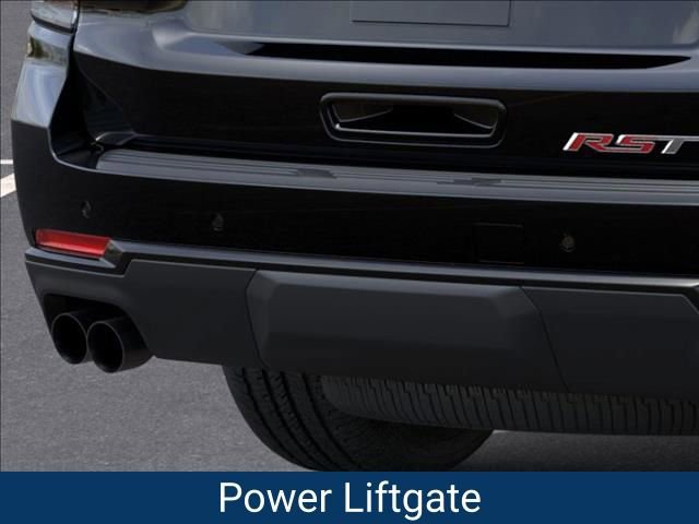 New 2026 Chevrolet Suburban RST w/ Comfort Package image 16