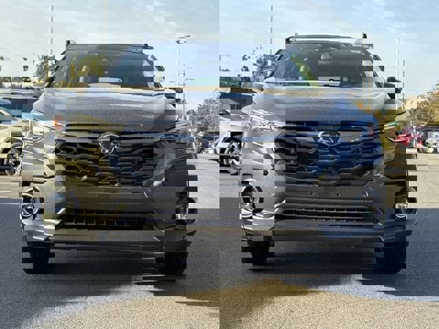 Used 2025 Subaru Crosstrek 2.0i Premium image 8