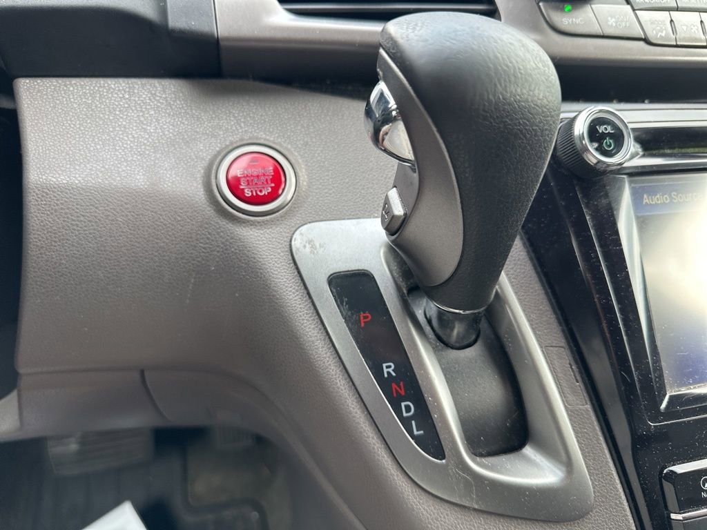 Used 2016 Honda Odyssey EX-L image 26